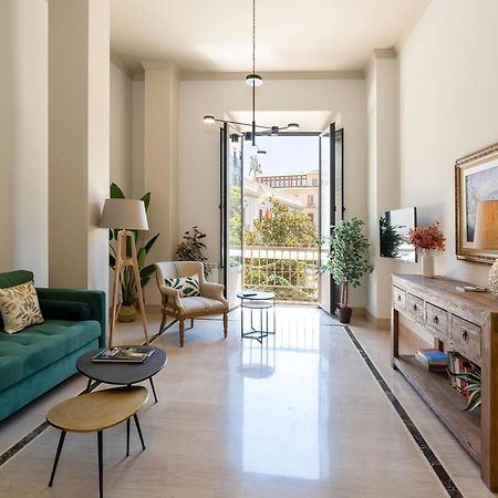 Chezmoihomes Town Hall Apartment Granada Exteriör bild