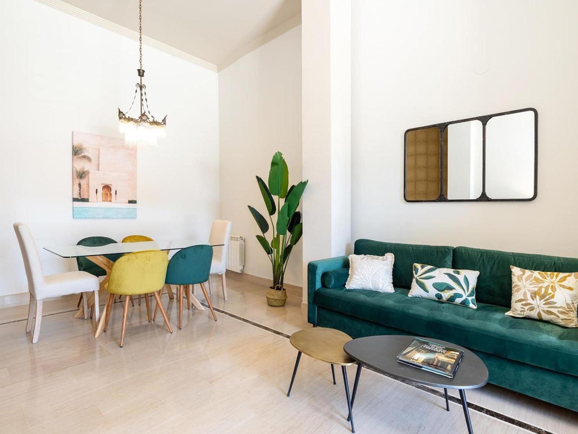 Chezmoihomes Town Hall Apartment Granada Exteriör bild