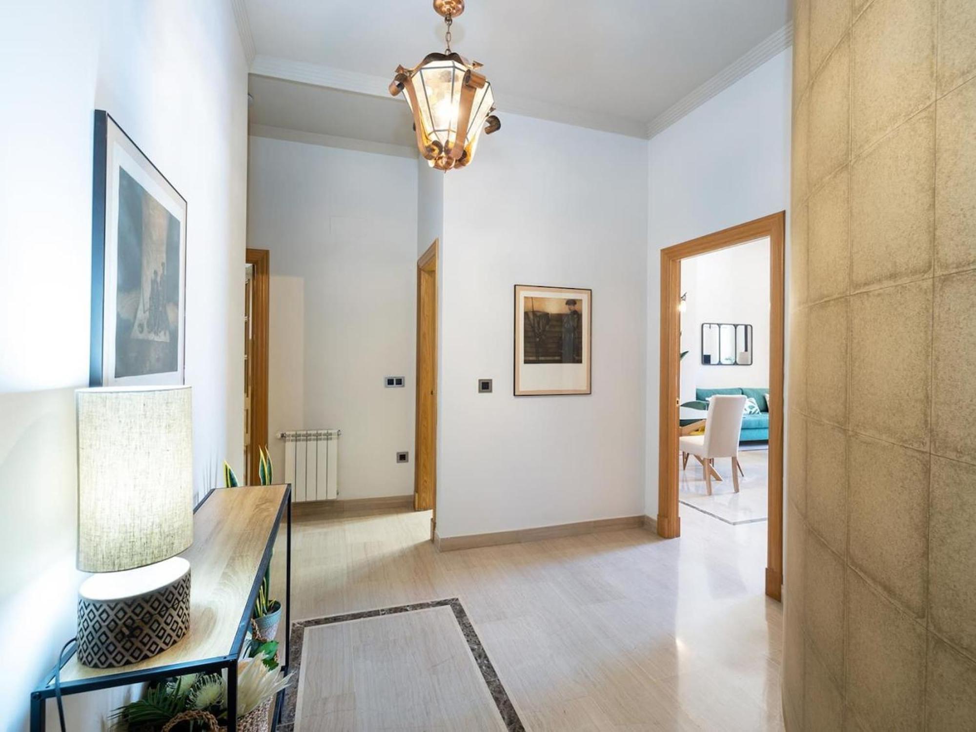 Chezmoihomes Town Hall Apartment Granada Exteriör bild