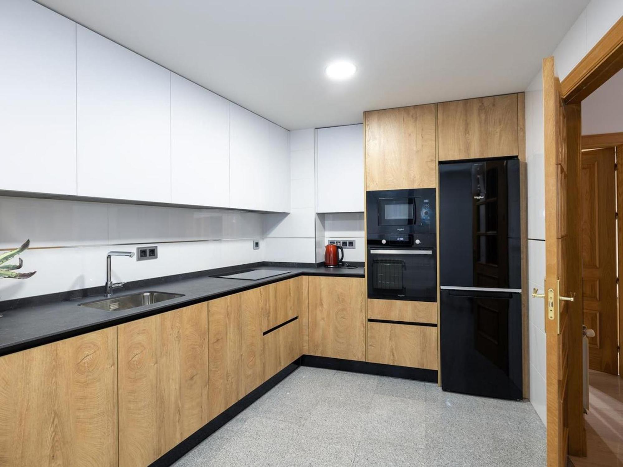 Chezmoihomes Town Hall Apartment Granada Exteriör bild
