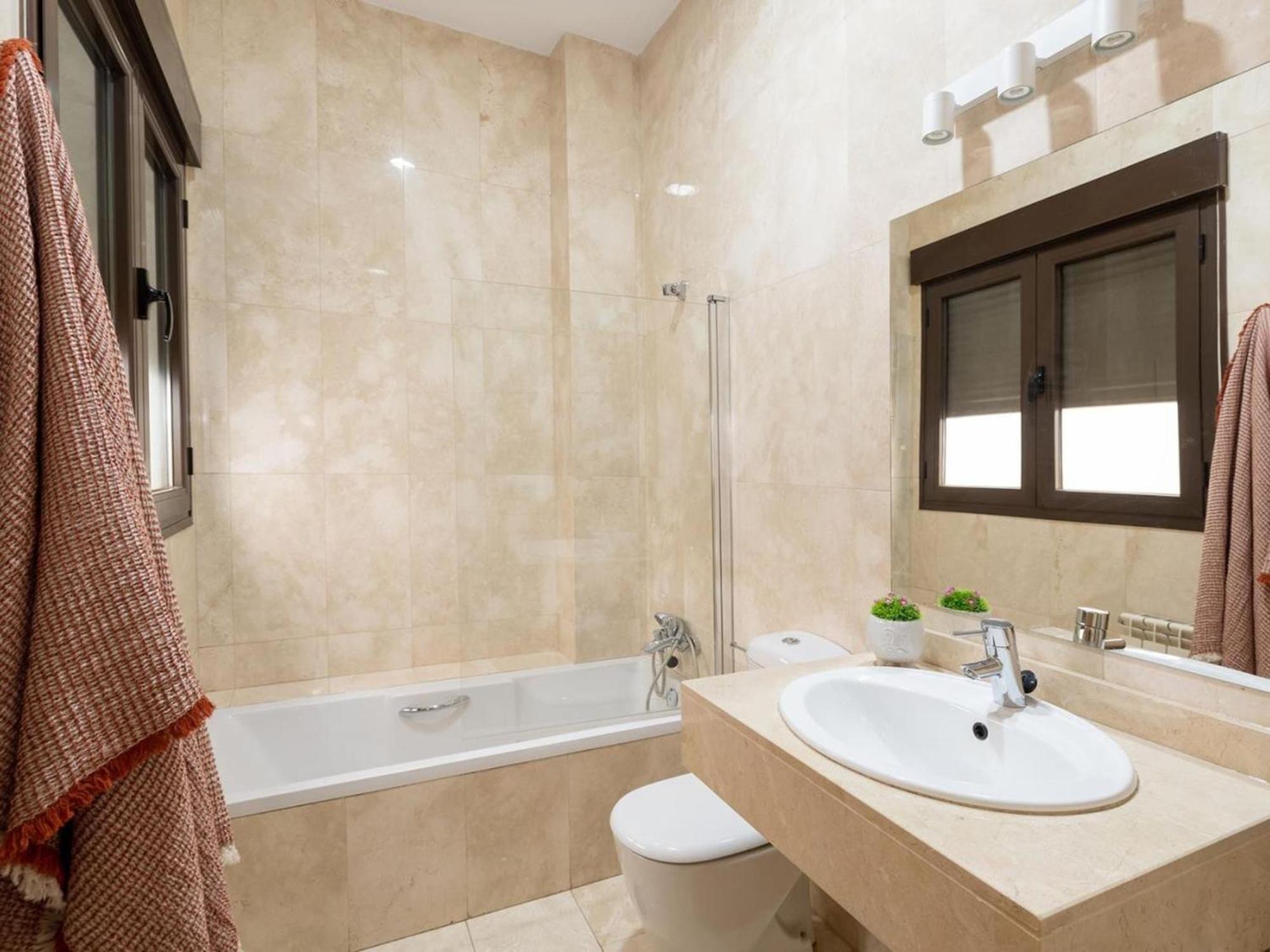 Chezmoihomes Town Hall Apartment Granada Exteriör bild