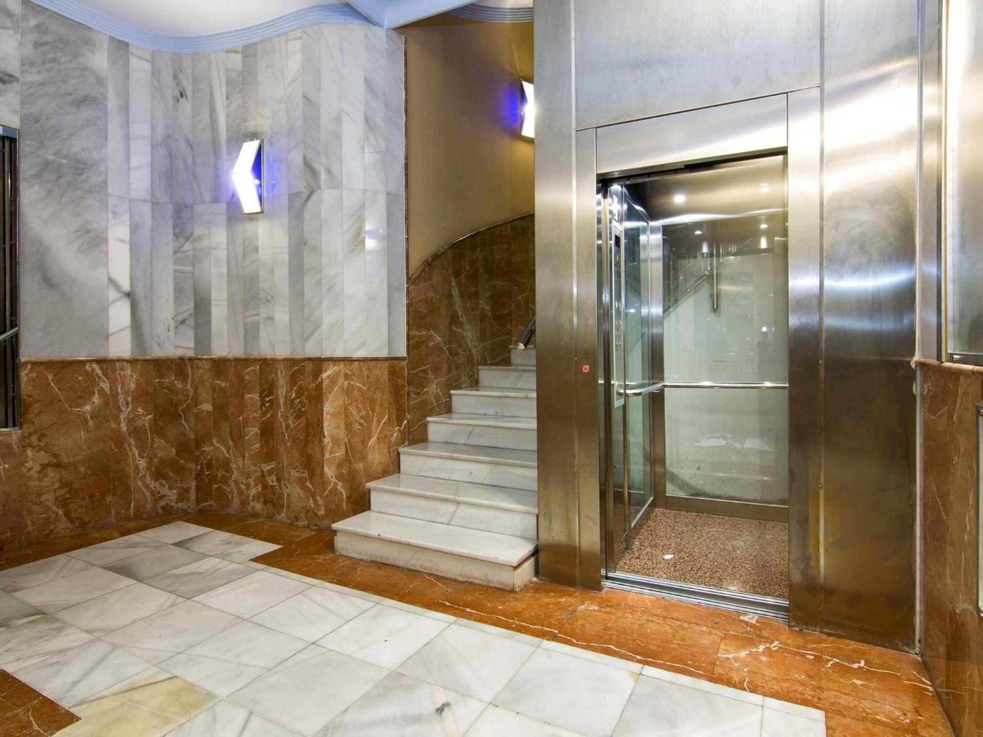 Chezmoihomes Town Hall Apartment Granada Exteriör bild